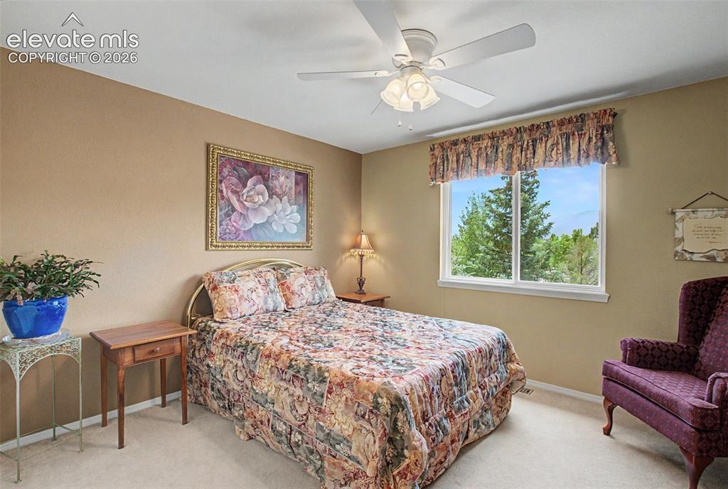 4510 Eileen Court Colorado Springs CO 80919