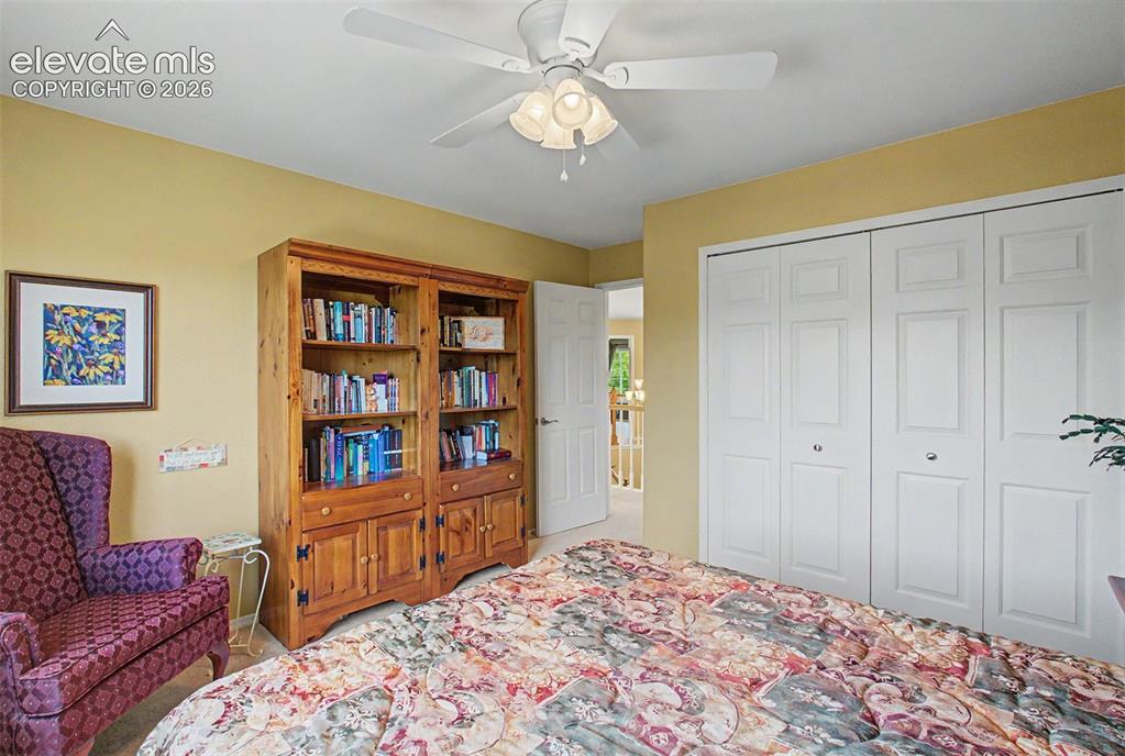 4510 Eileen Court Colorado Springs CO 80919