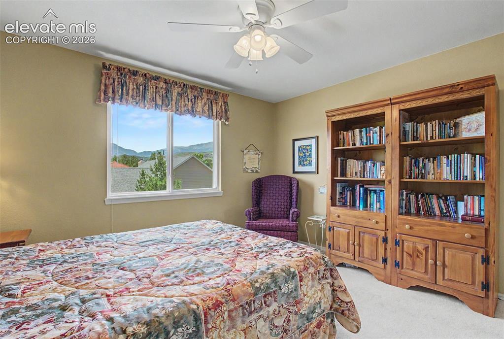 4510 Eileen Court Colorado Springs CO 80919