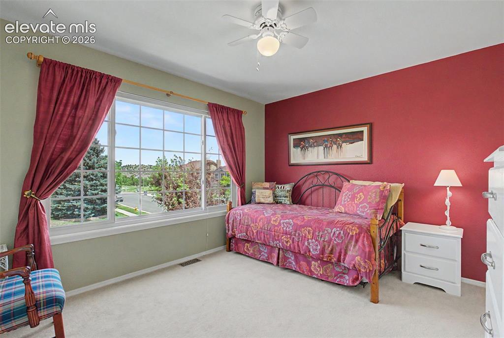 4510 Eileen Court Colorado Springs CO 80919