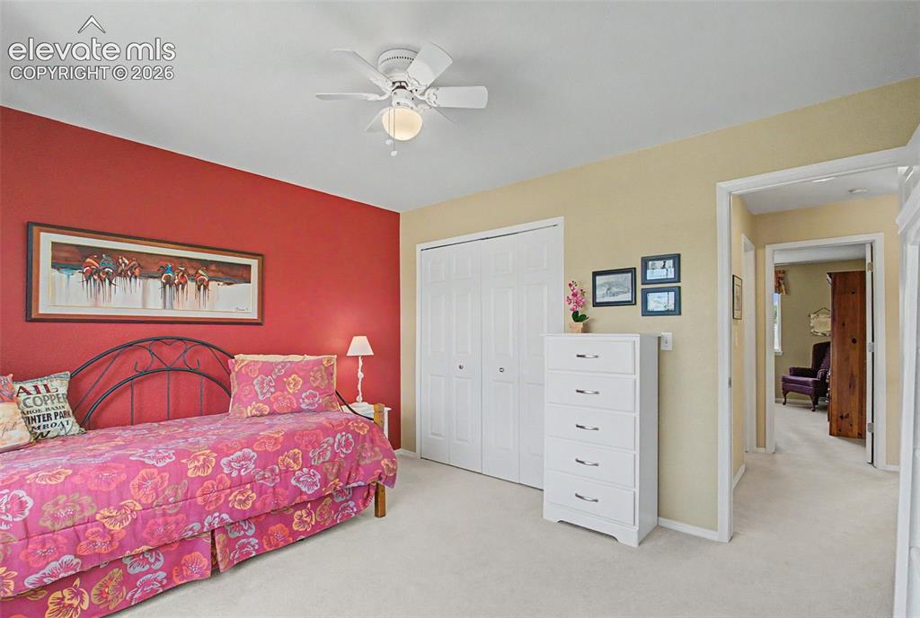 4510 Eileen Court Colorado Springs CO 80919