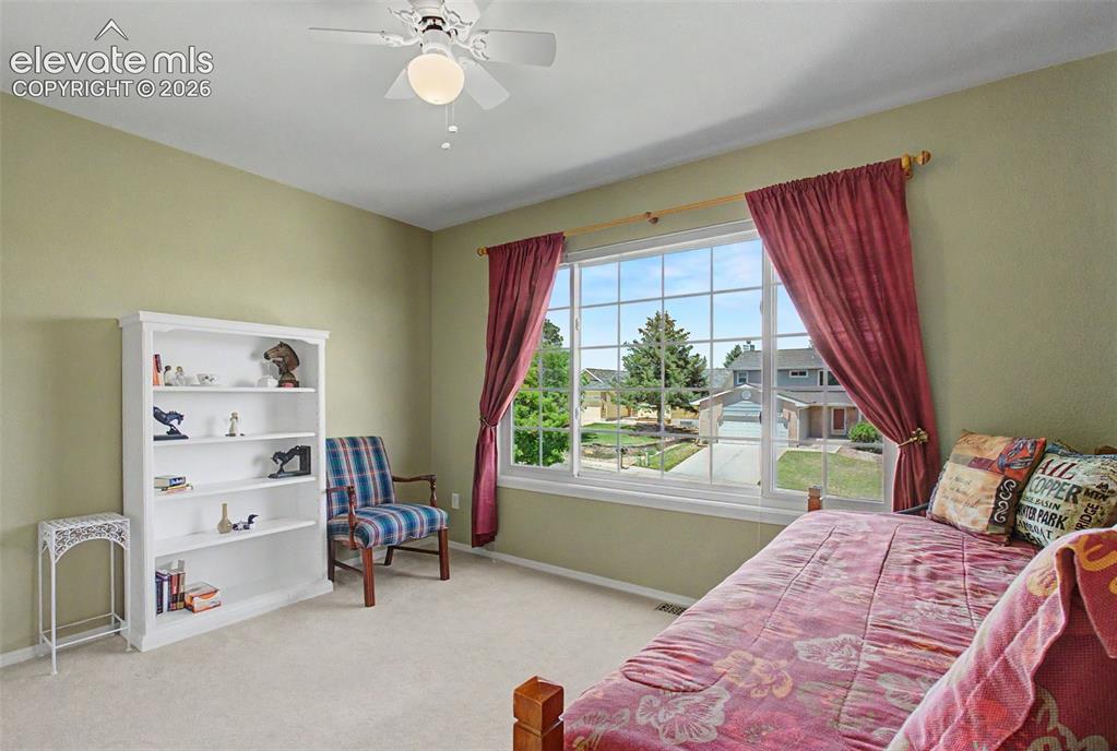 4510 Eileen Court Colorado Springs CO 80919