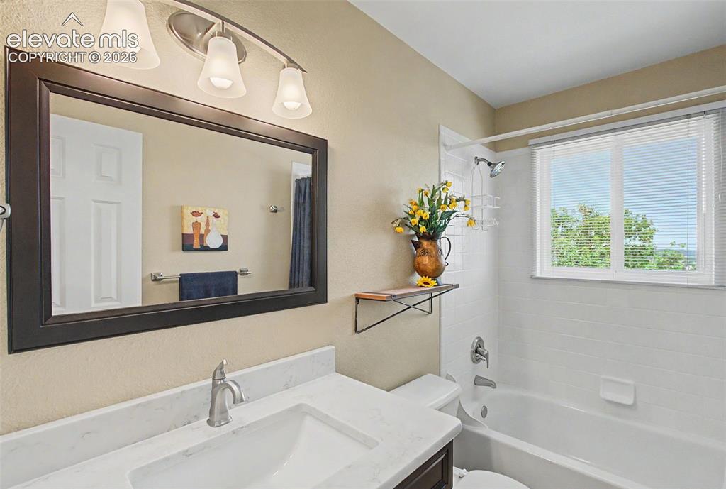 4510 Eileen Court Colorado Springs CO 80919
