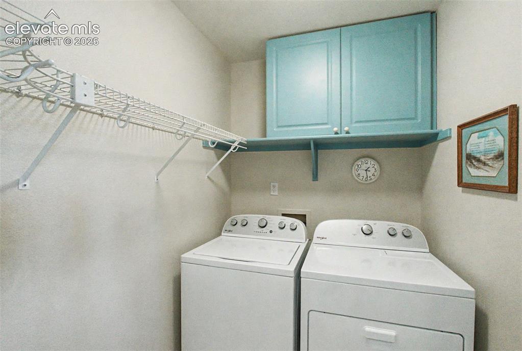 4510 Eileen Court Colorado Springs CO 80919