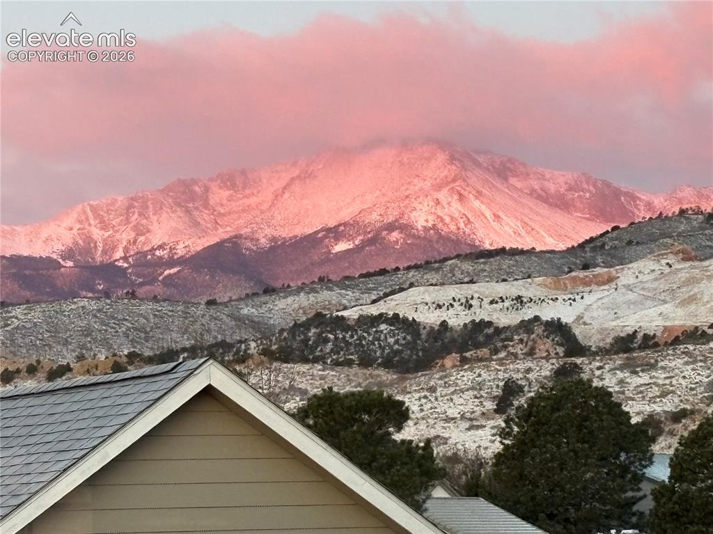 4510 Eileen Court Colorado Springs CO 80919