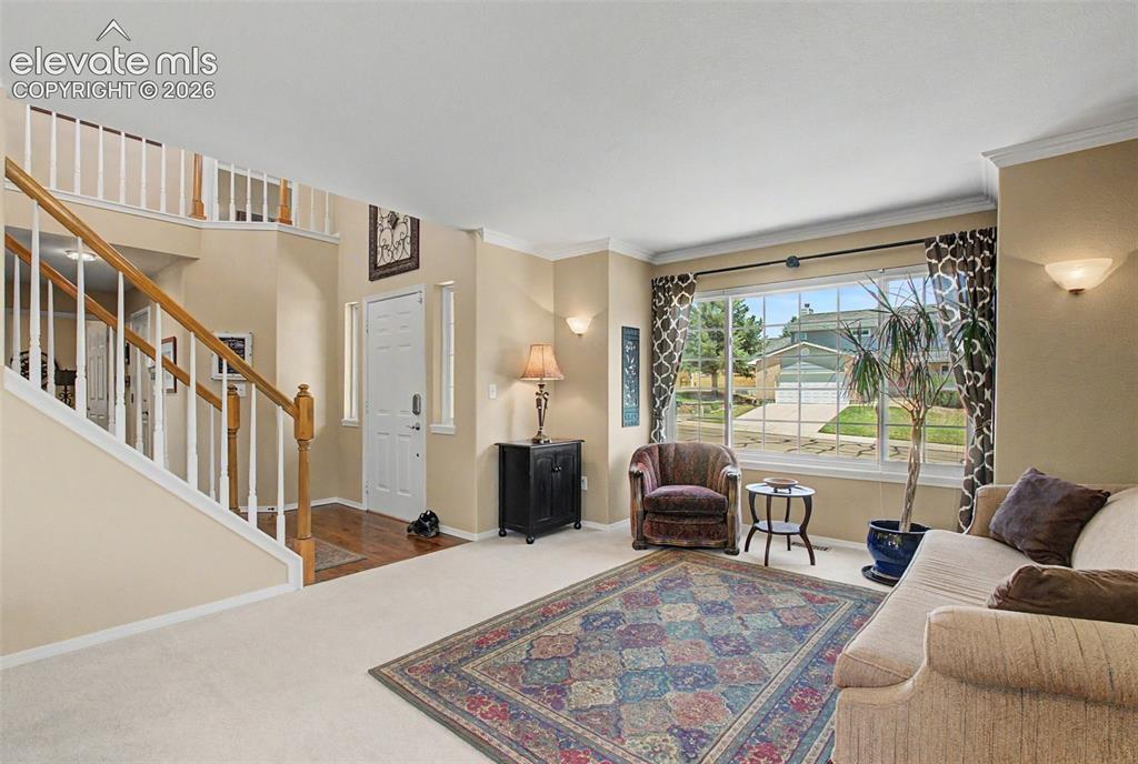 4510 Eileen Court Colorado Springs CO 80919