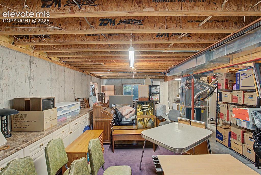 4510 Eileen Court Colorado Springs CO 80919