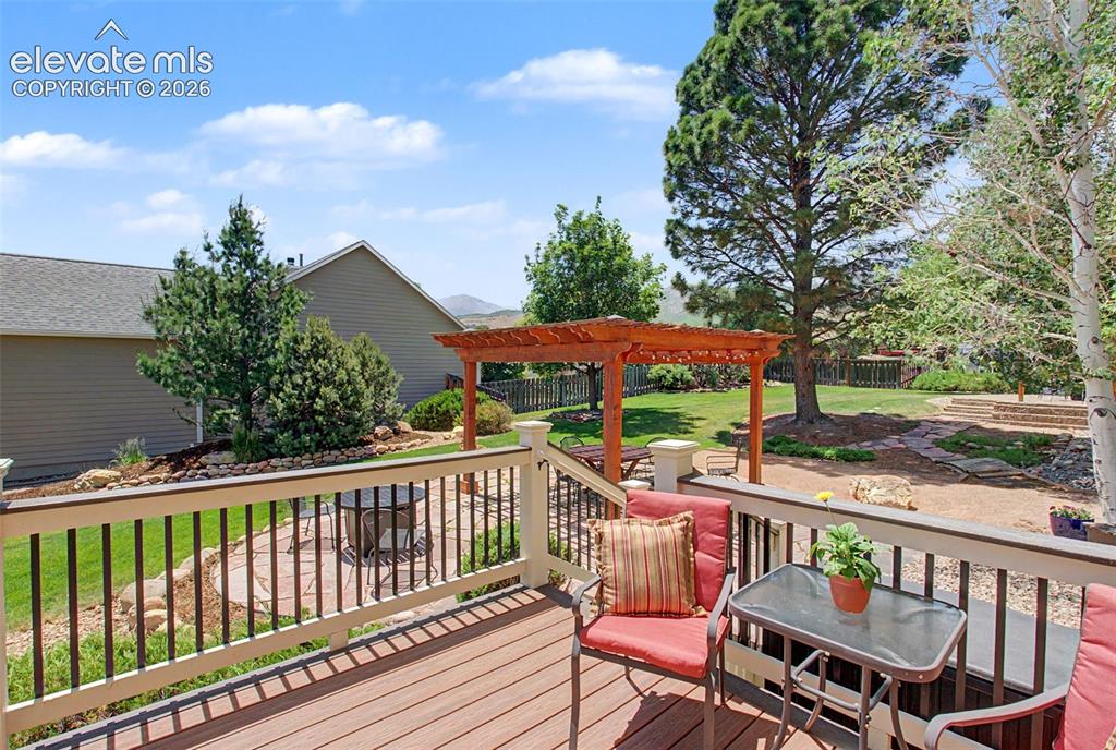 4510 Eileen Court Colorado Springs CO 80919