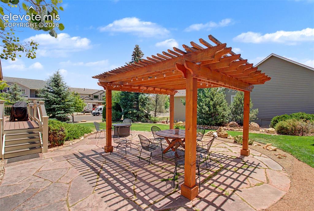 4510 Eileen Court Colorado Springs CO 80919