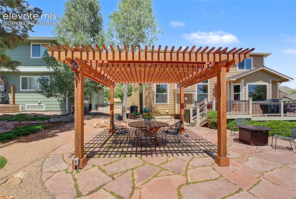 4510 Eileen Court Colorado Springs CO 80919