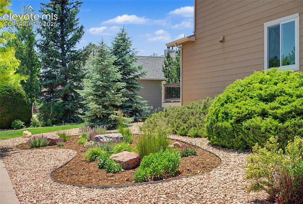 4510 Eileen Court Colorado Springs CO 80919
