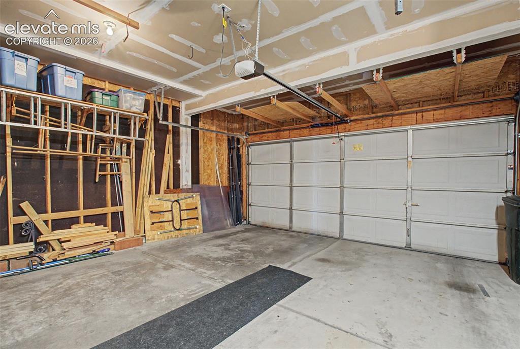 4510 Eileen Court Colorado Springs CO 80919