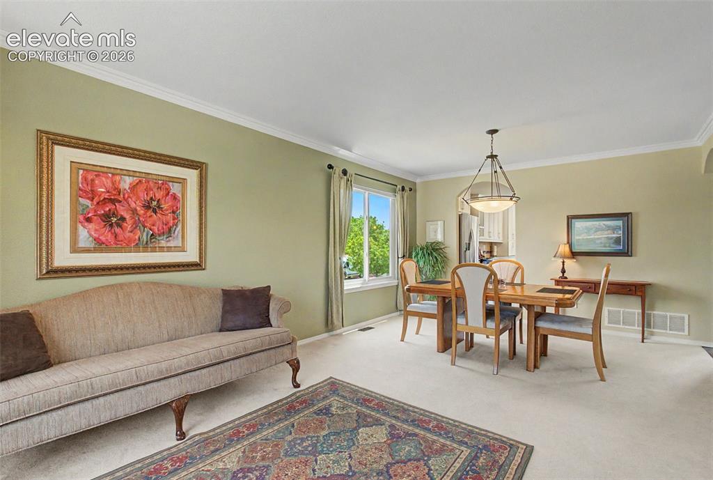 4510 Eileen Court Colorado Springs CO 80919