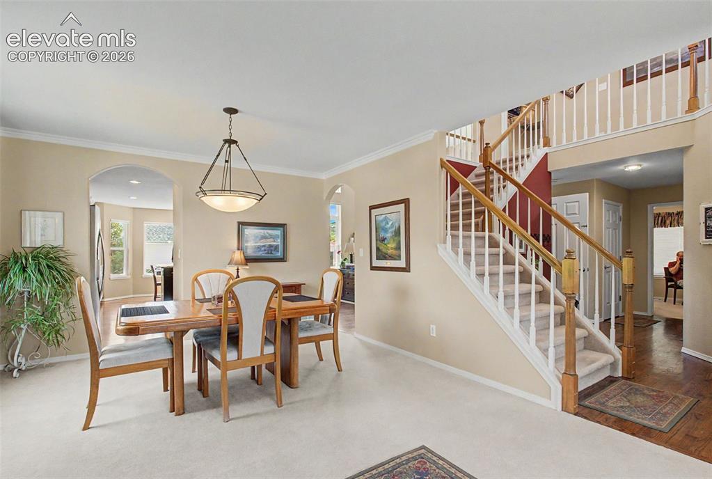 4510 Eileen Court Colorado Springs CO 80919