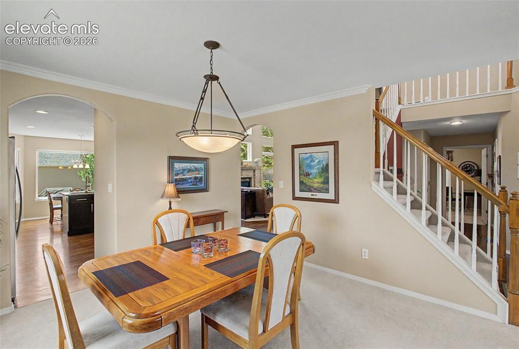 4510 Eileen Court Colorado Springs CO 80919