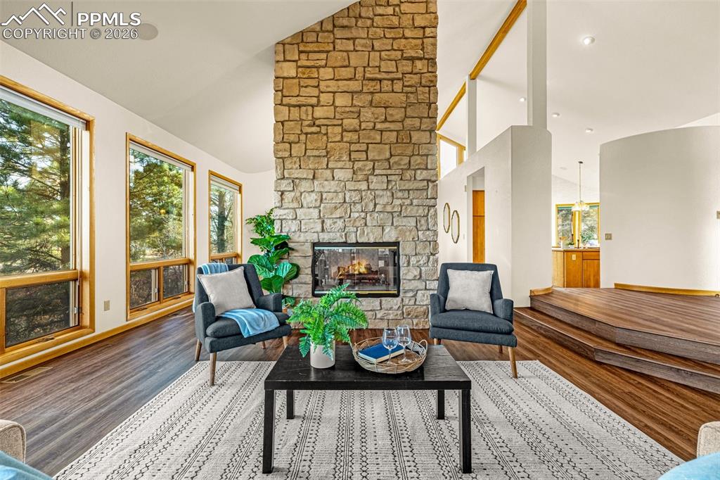 8315 Bluffview Way Colorado Springs CO 80919