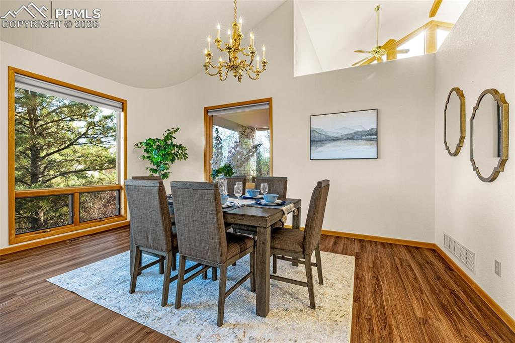 8315 Bluffview Way Colorado Springs CO 80919