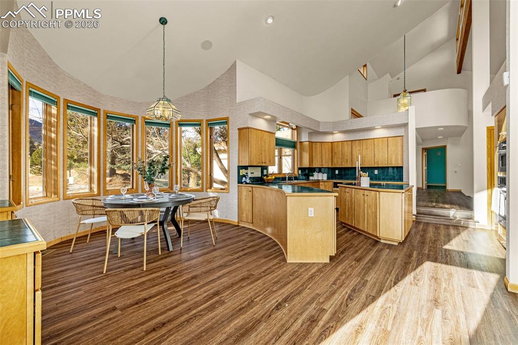 8315 Bluffview Way Colorado Springs CO 80919