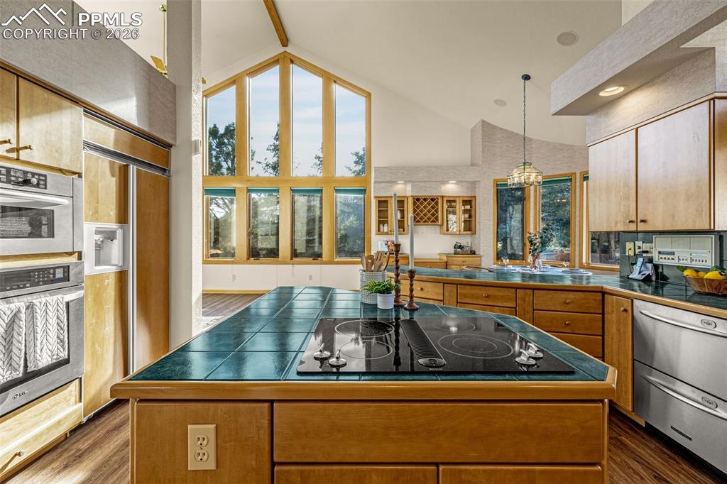 8315 Bluffview Way Colorado Springs CO 80919