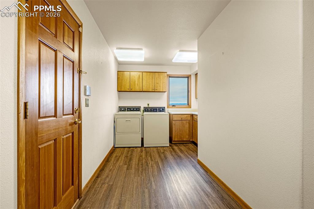 8315 Bluffview Way Colorado Springs CO 80919