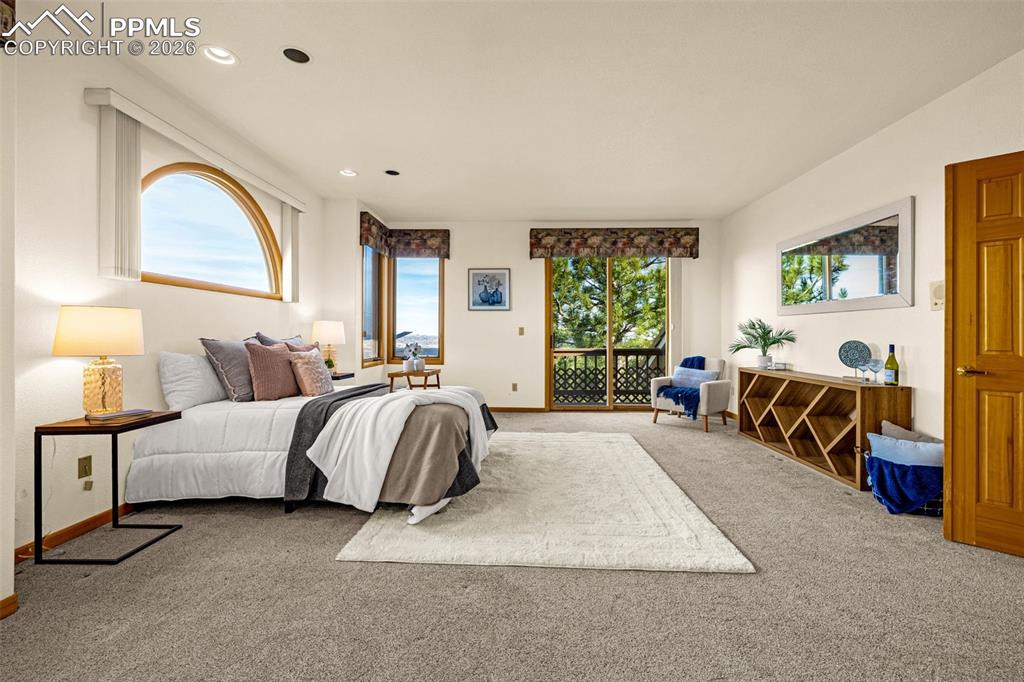 8315 Bluffview Way Colorado Springs CO 80919