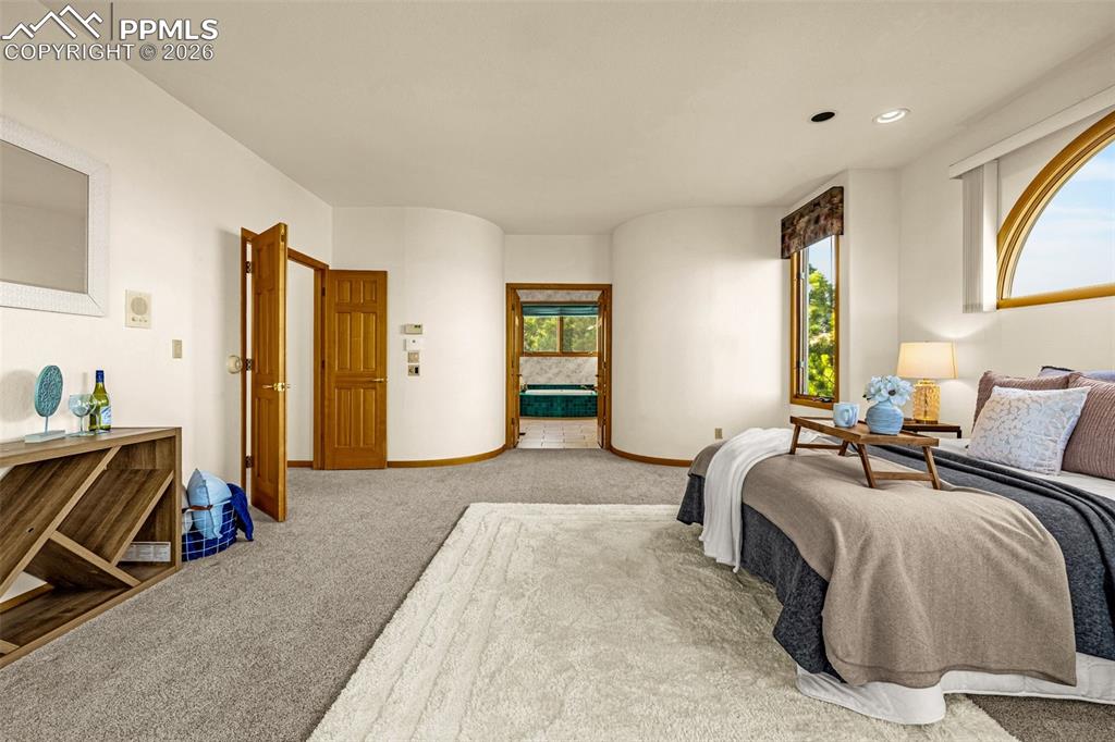 8315 Bluffview Way Colorado Springs CO 80919