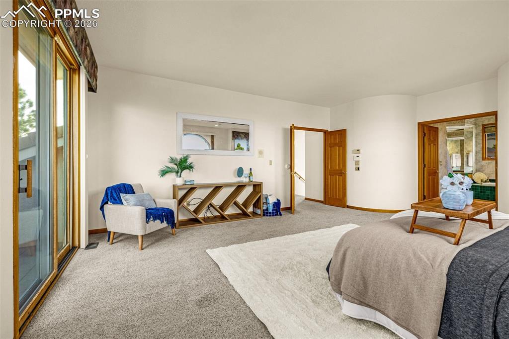 8315 Bluffview Way Colorado Springs CO 80919