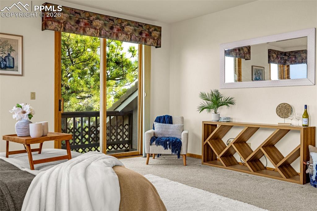 8315 Bluffview Way Colorado Springs CO 80919