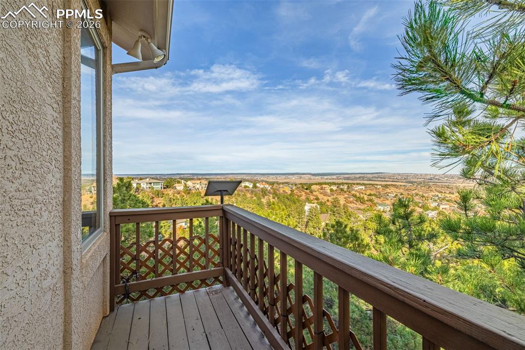 8315 Bluffview Way Colorado Springs CO 80919