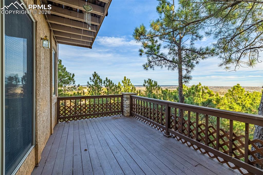 8315 Bluffview Way Colorado Springs CO 80919