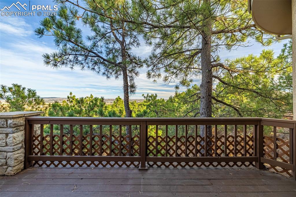 8315 Bluffview Way Colorado Springs CO 80919