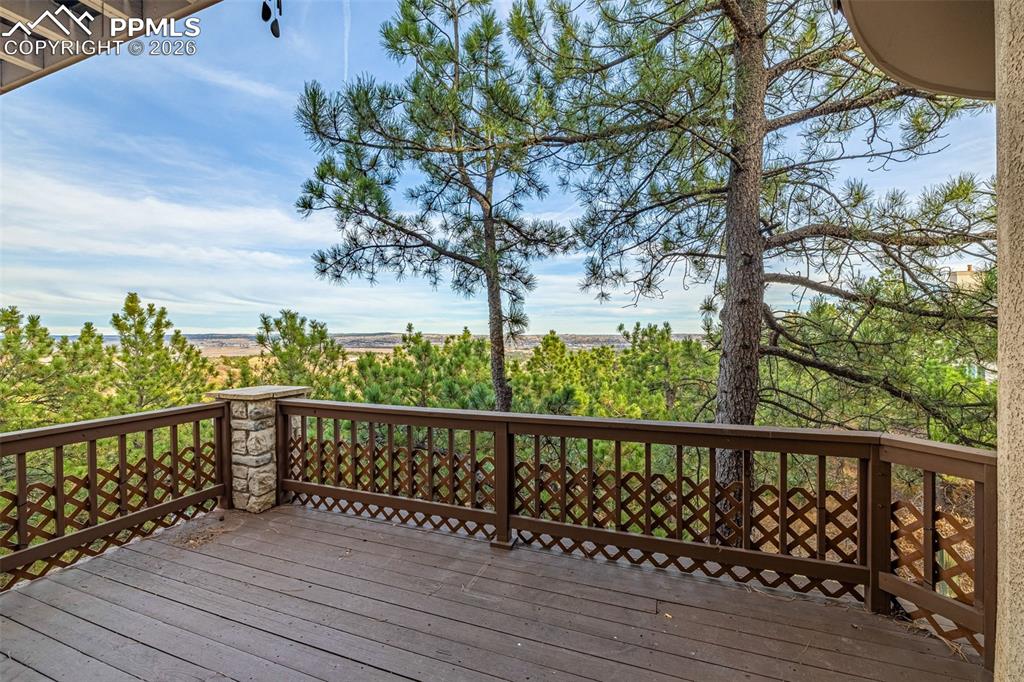 8315 Bluffview Way Colorado Springs CO 80919