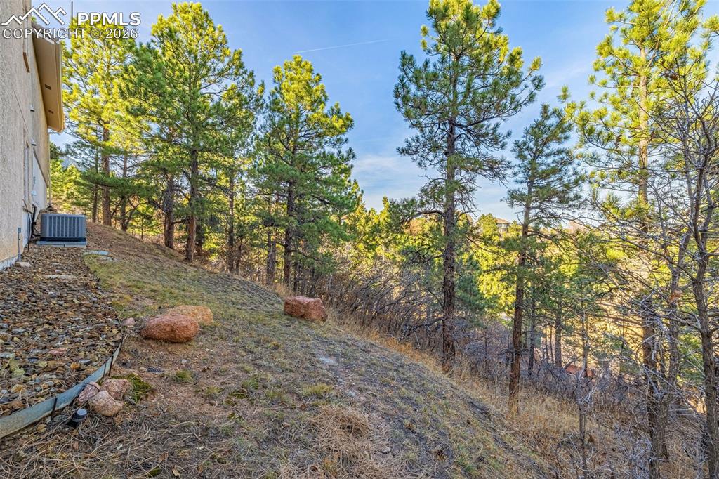 8315 Bluffview Way Colorado Springs CO 80919