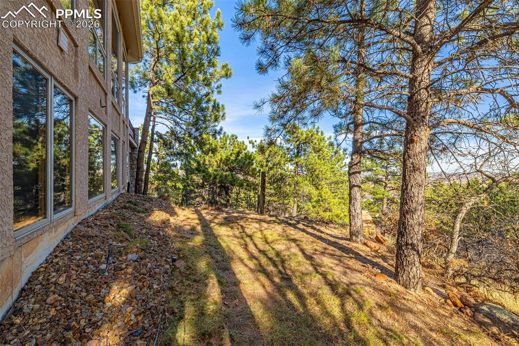 8315 Bluffview Way Colorado Springs CO 80919