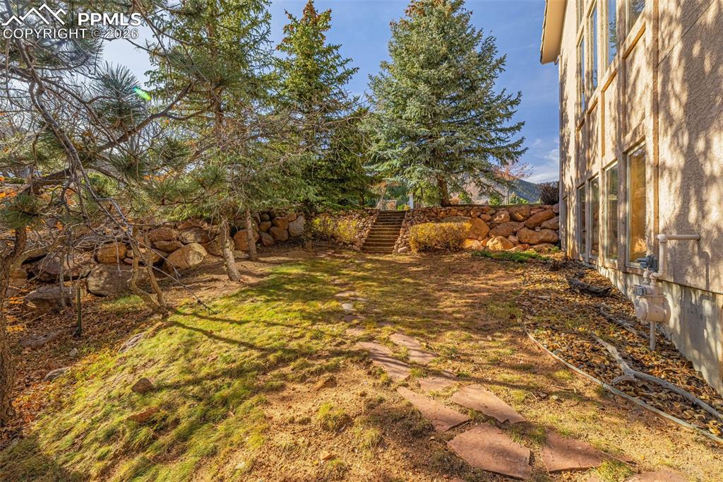 8315 Bluffview Way Colorado Springs CO 80919