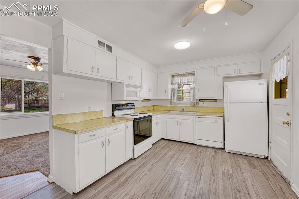1810 W Boulder Street Colorado Springs CO 80904