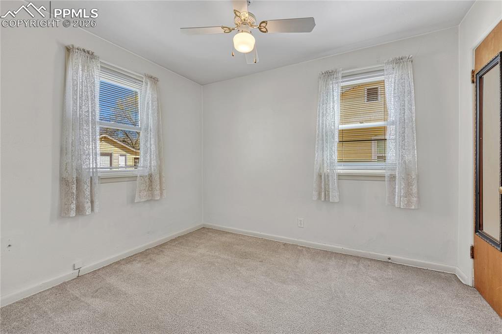 1810 W Boulder Street Colorado Springs CO 80904