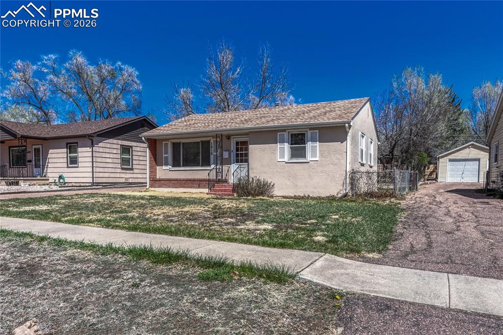 1810 W Boulder Street Colorado Springs CO 80904