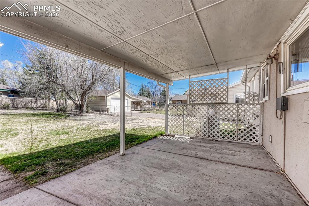 1810 W Boulder Street Colorado Springs CO 80904