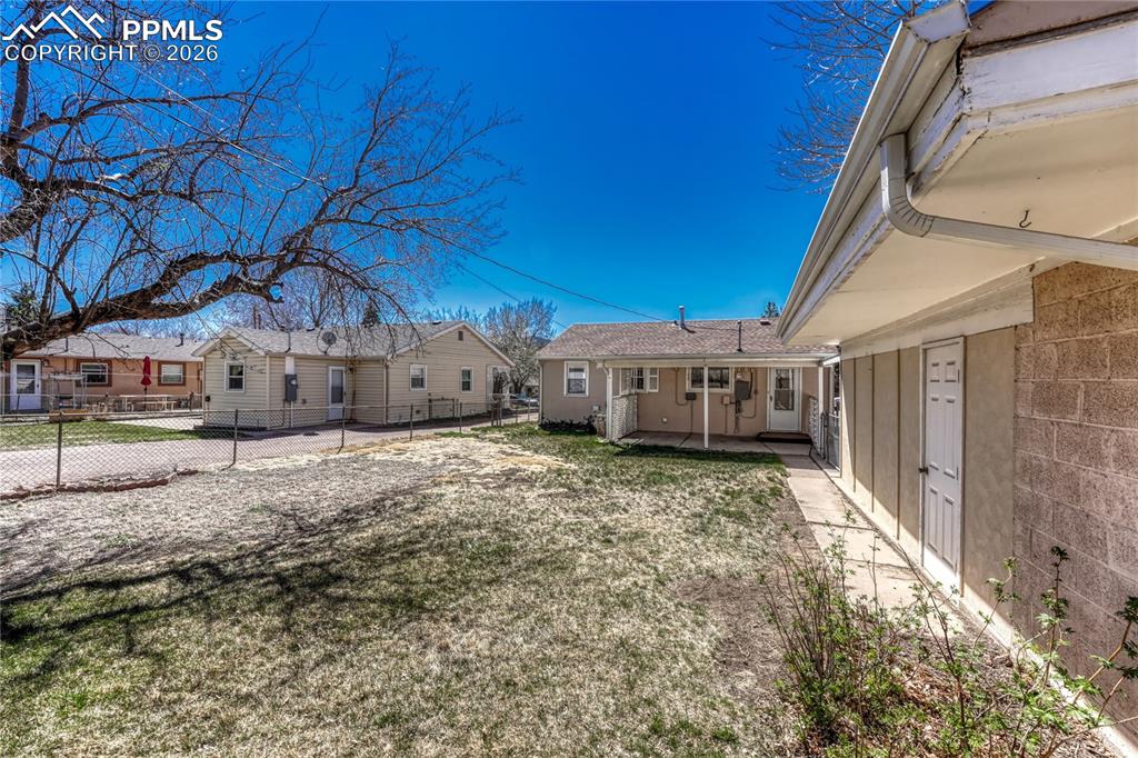 1810 W Boulder Street Colorado Springs CO 80904