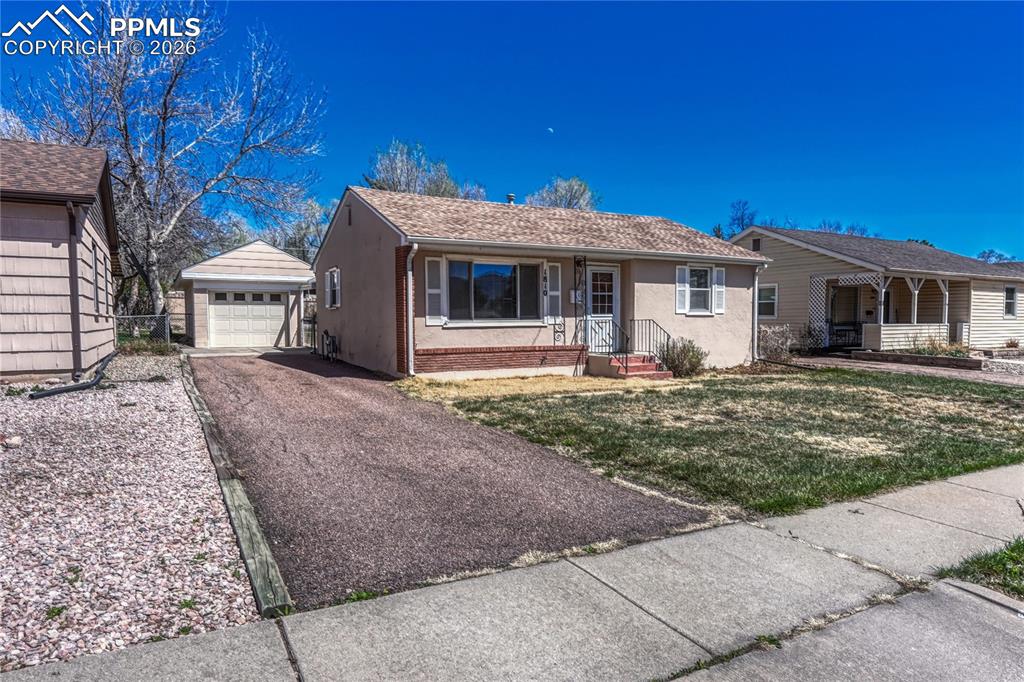 1810 W Boulder Street Colorado Springs CO 80904