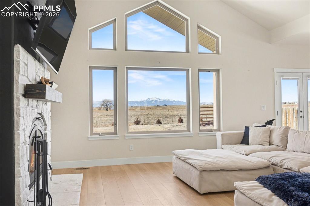 8150 Benjamins View Peyton CO 80831