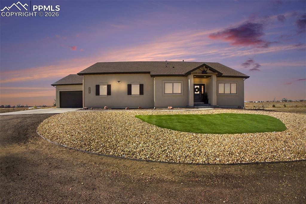 8150 Benjamins View Peyton CO 80831