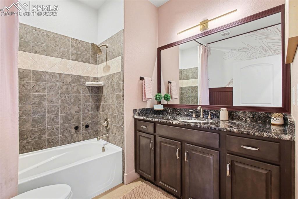 8150 Benjamins View Peyton CO 80831