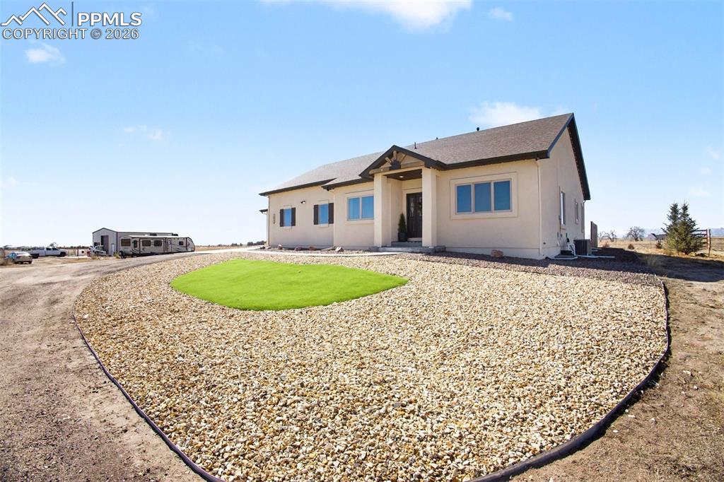 8150 Benjamins View Peyton CO 80831