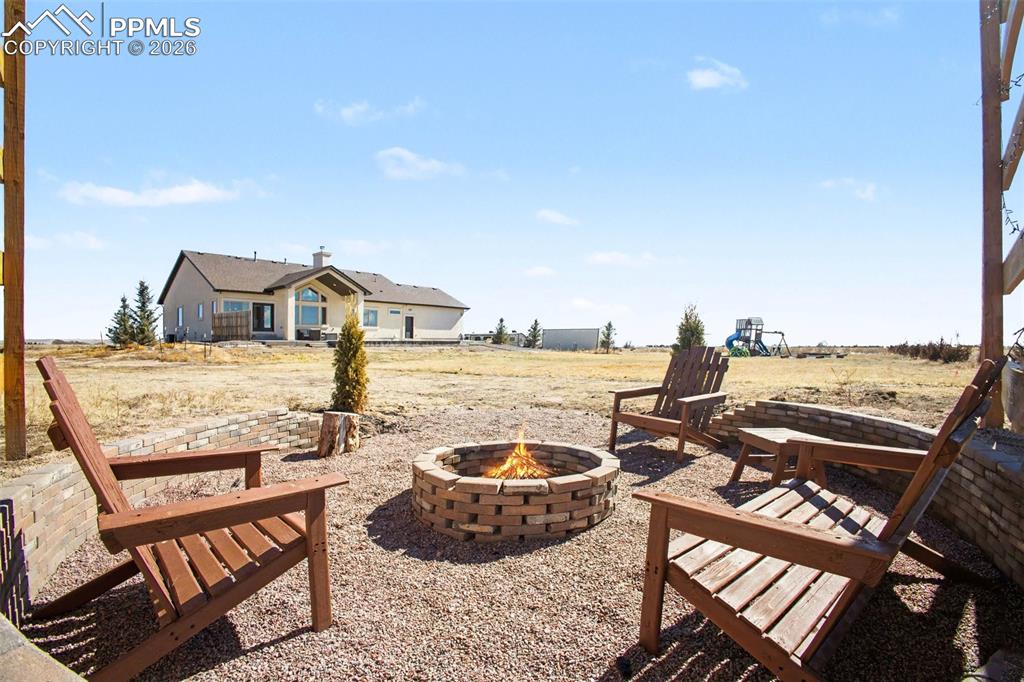 8150 Benjamins View Peyton CO 80831
