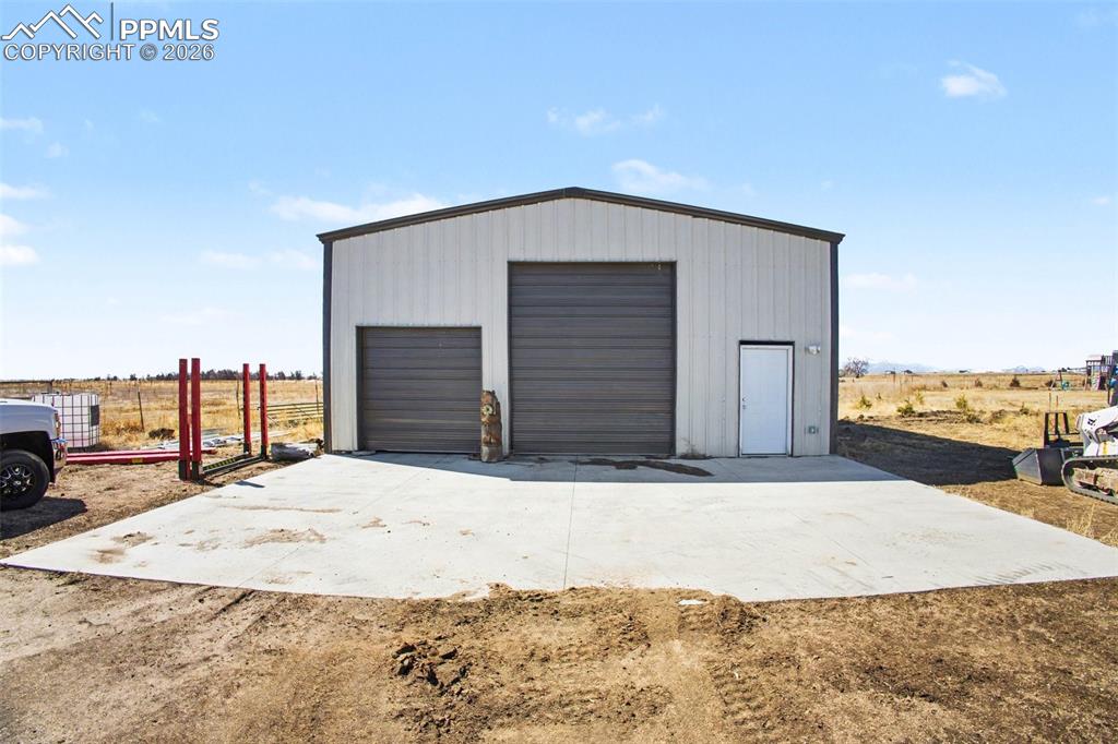 8150 Benjamins View Peyton CO 80831