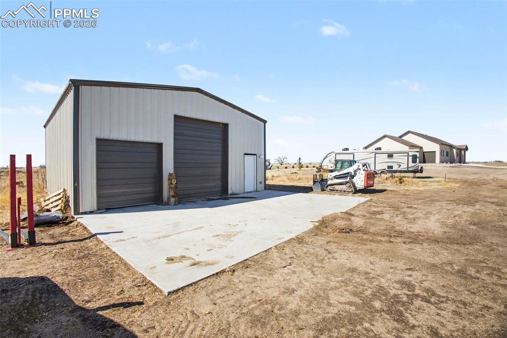 8150 Benjamins View Peyton CO 80831