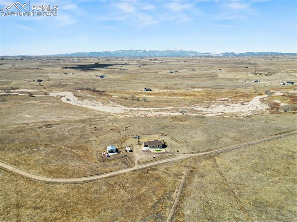 8150 Benjamins View Peyton CO 80831