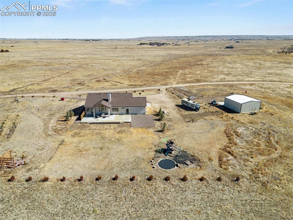 8150 Benjamins View Peyton CO 80831